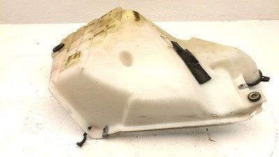 02-06 Trail Blazer Windshield Washer Fluid Reservoir With Pump Wiper Tank 4.2L