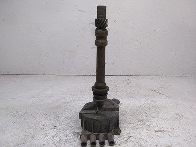 1996-1999 Chevy Suburban Ignition Distributor 19179576