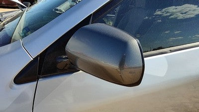 2008-2015 Nissan Rogue Driver Left Side Mirror Door Mounted Oem 96302Jm200