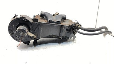 1964 Ford Thunderbird Complete Heater Box Housing Behind Dash Oem
