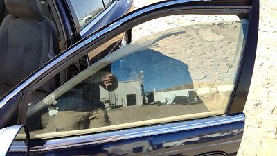 98-02 Oldsmobile Intrigue Driver Left Front Side Window Door Glass Oem 10439232