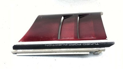 1984-1987 Chevy Corvette C4 Passenger Right Side Front Fender Oem 14030218