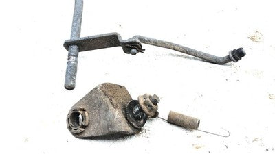 1998 Dodge Ram 1500 Transmission Shift Linkage Oem 52079030Ab