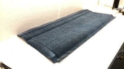 1995 Ford F150 Rear Cab Panel Carpet Standard Cab Oem