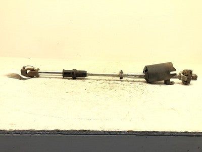 2008 Ford F350 Super Duty Lower Intermediate Steering Shaft Powerstroke 4X4