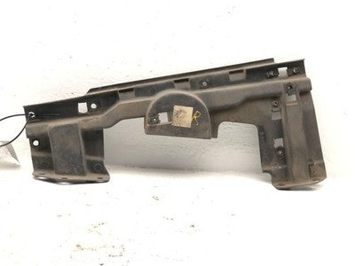 1986 Chevy Corvette C4 Wheelhouse Liner Middle Panel Oem