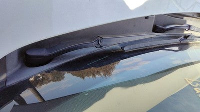 2010-2014 Subaru Legacy Outback Driver Left Windshield Wiper Arm Oem Blade Lever
