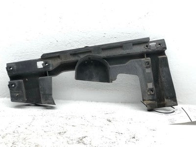 1986 Chevy Corvette C4 Wheel Well Inner Liner Middle Panel Oem 14084443