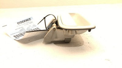 07-21 Tundra Driver Left Rear Outside Door Handle Back Lever Desert Sand 4q2