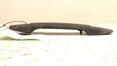 2009 Subaru Legacy Drive Belt Shield Plastic Cover Oem 2.5L At