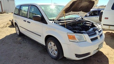 2008 Dodge Grand Caravan Wiring Harness For Engine Oem 3.3L