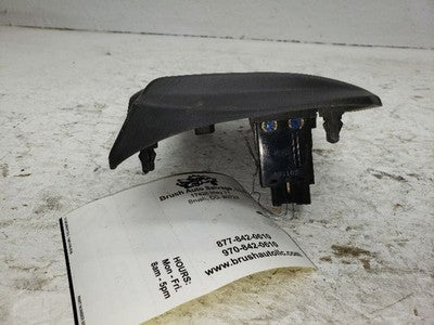 2004 Honda Odyssey Mirror Switch Panel Complete Assembly With Oem Trim Dash