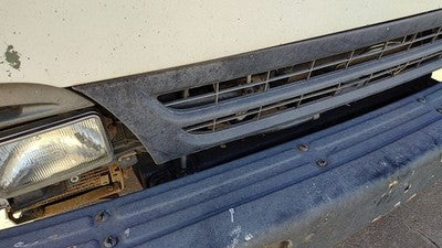 1996 Isuzu Npr Front Grille Assembly Oem