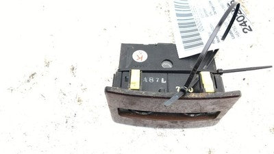 2010 Lexus Hs250h Heated Seat Switch 58831-75030 Oem From Dash
