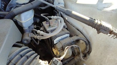 05-09 Buick Lacrosse Complete Anti Lock Brake Pump Unit Oem Abs Module Assembly