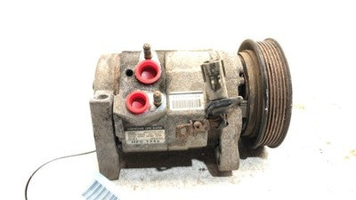 2001-2003 Chrysler Voyager Ac Compressor Air Conditioner Pump Assembly Oem 3.3L