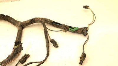 1985 Oldsmobile Eighty Eight Wiring Harness For Engine Oem 5.0L Olds 88