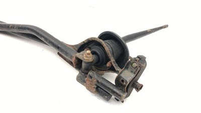 1996 Honda Civic Floor Shifter Lever Assembly Shift Unit 5 Speed Mt Manual Trans