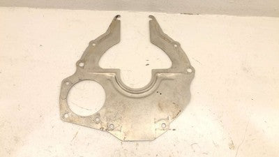 1999 Mazda B2500 Transmission Spacer And Trans Bolts 5Sp Mt 2.5L E57e-6A373-Ab