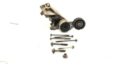 97 Ford Mustang Mount Bracket For Ac Compressor With Bolts Factory Hardware 3.8L