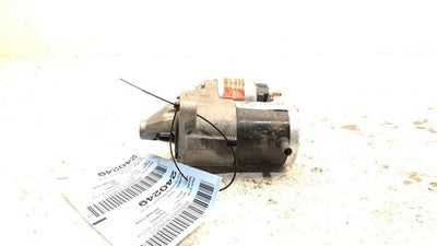 2002-2003 Mitsubishi Lancer Starter Motor Oem 2.0L M377649d