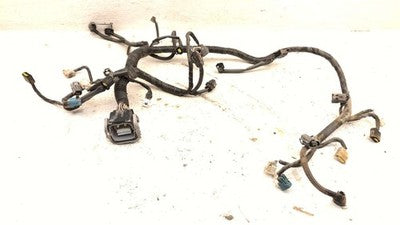2012 Legacy Outback Wiring Harness For Engine Oem 2.5L