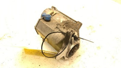 2005 2006 2007 2008 Land Rover Lr3 Starter Motor 4.0l Nad500300