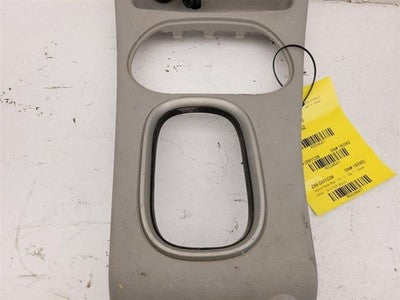 2008 Chevy Cobalt Floor Shifter Trim Bezel Surround Oem