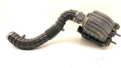 1998-2001 Mazda B2500 Complete Air Intake Filter Box Housing With Tube Oem 2.5L