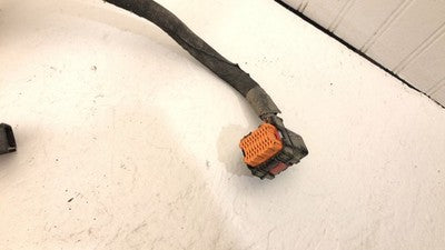 2006 Dodge Stratus Wiring Harness For Engine Oem 2.7L At
