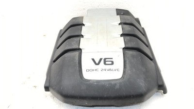2000-2002 Honda Passport Engine Cover Top Plastic Shield Oem 3.2L 8971952191