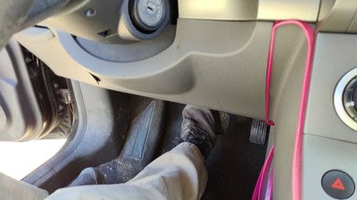 2007-2009 Nissan Sentra Charcoal W