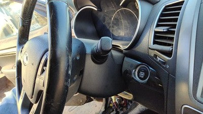 2014-2015 Kia Sorento Steering Column Assembly Oem Key 563101U500