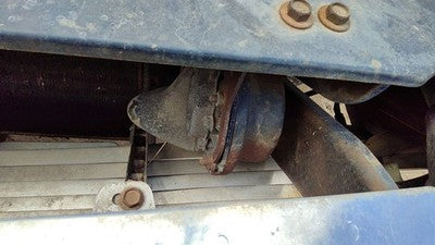 1964 Ford Thunderbird Coupe Set Of Horns Oem Factory Pair