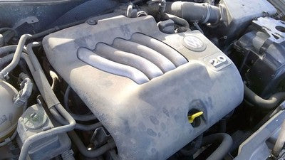 1999-2015 Vw Jetta Engine Cover Top Plastic Shield Oem 2.0L 6A103935ae