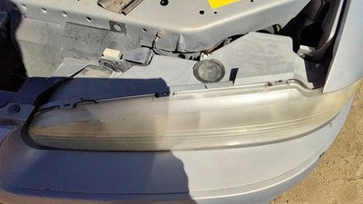 1998-2002 Oldsmobile Intrigue Driver Left Head Light Oem Front Lamp 10319775