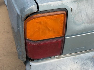 1986-1989 Olds 88 Driver Left Tail Light Brake Lamp Oem Rear 05974540