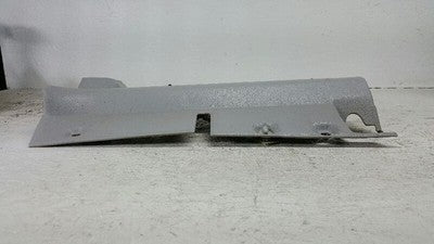 1981 Nissan Maxima 810 Driver Left Knee Bolster Lower Trim Panel Under Dash Oem