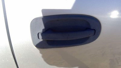 2000-2005 Chevy Venture Driver Left Rear Outside Door Handle Oem Back