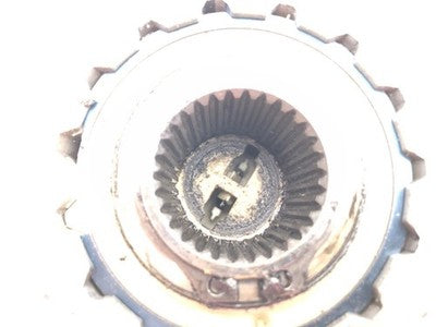 1999 Ford F250 Super Duty Automatic Locking Hub Oem Front Lockout Powerstroke