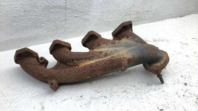 2005-2014 Ford Expedition Driver Left Exhaust Manifold Assembly Oem 5.4L 3V