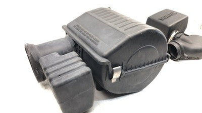 1999 Gmc Yukon Air Intake Tube Resonator Pipe Elbow Rubber Oem Hose Snorkel 5.7L