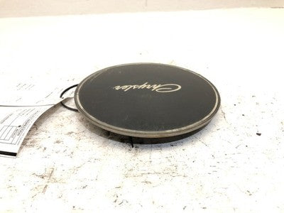 1989-1990 Chrysler New Yorker CENTER CAP ONLY OEM for Wire Type Hub Cap 04284904