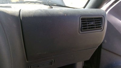 1996 S10 Pickup Glove Box Assembly Complete Door With Latch Oem Black