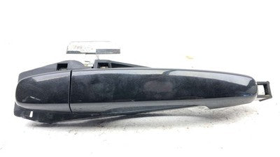 2008-2009 Pontiac G8 Passenger Right Rear Outside Door Handle Oem Back Black 80U