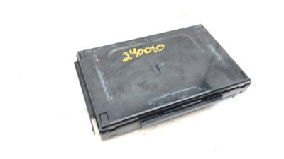 07-08 Gl450 Rear Sam Signal Acquisition Module Signal Activation Control