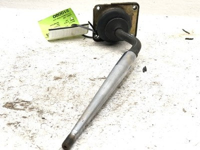 1987 S10 Pickup Floor Shifter Lever Assembly Oem Manual Trans Shift Unit 4 Speed
