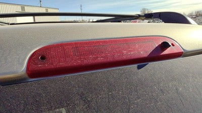 2003 Ford Explorer Third Brake Light Middle Lamp Oem