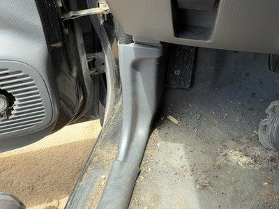 1998 Isuzu Rodeo