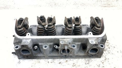 2005-2009 Chevy Equinox Passenger Right Cylinder Head Assembly Oem 3.4L